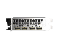 Gigabyte GeForce GTX 1660SUPER OC IX 192BIT 6GB GDDR6 GV-N166SIXOC-6G - 1461416 - zdjęcie 5